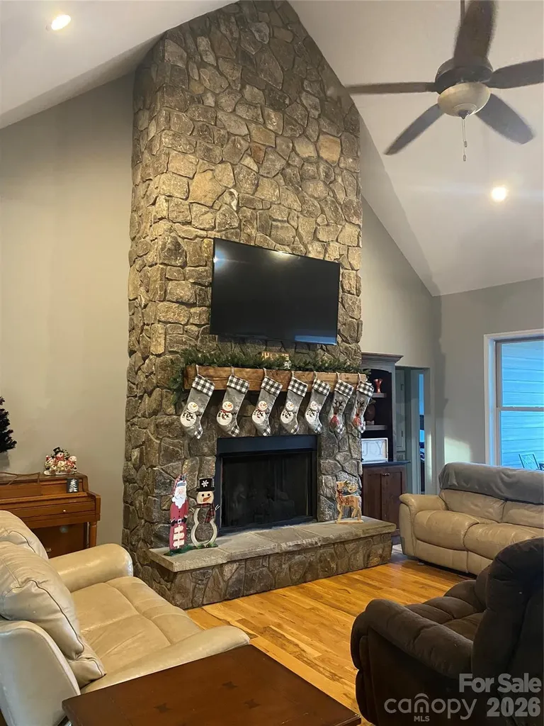 2818 Rockford Road Shelby NC 28152