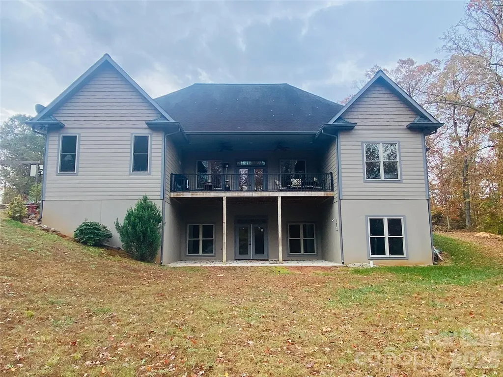 2818 Rockford Road Shelby NC 28152