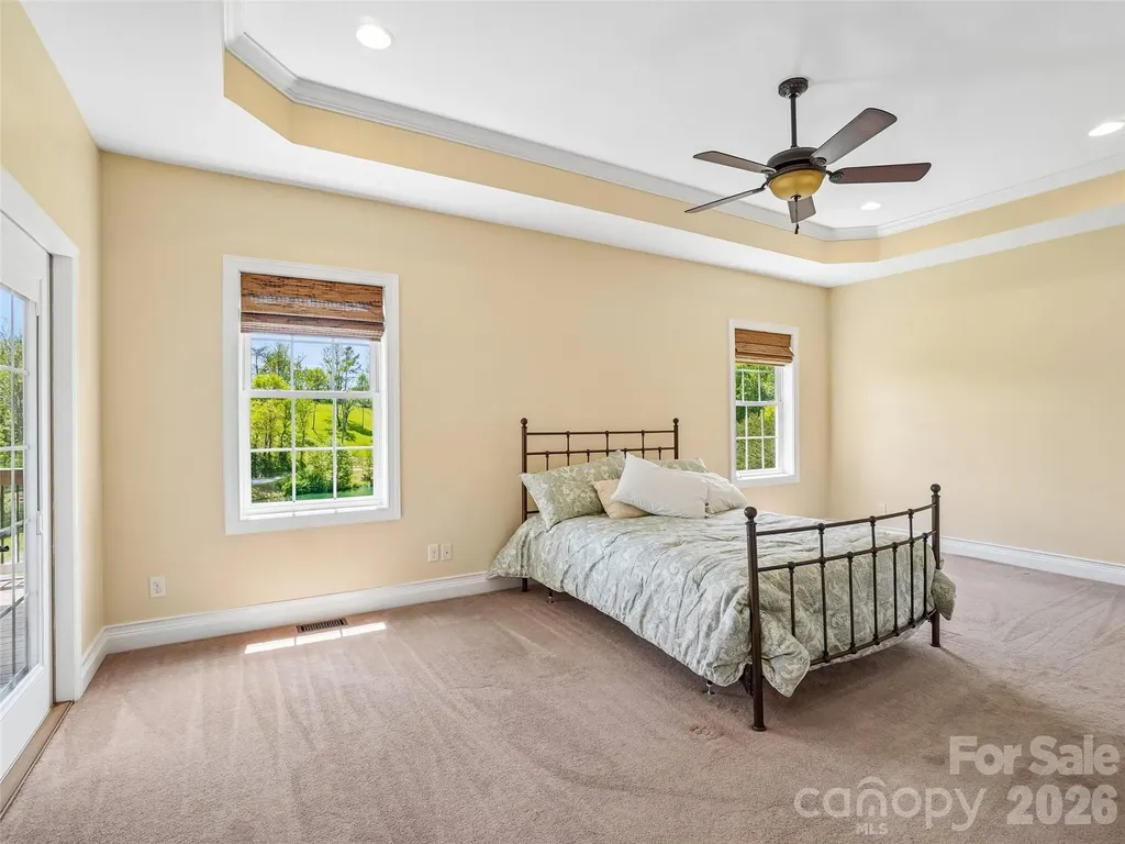 65 Horizon Way Alexander NC 28701