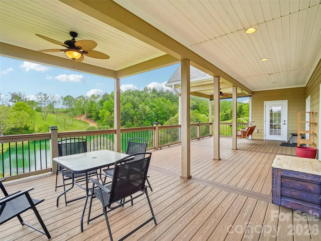 65 Horizon Way Alexander NC 28701