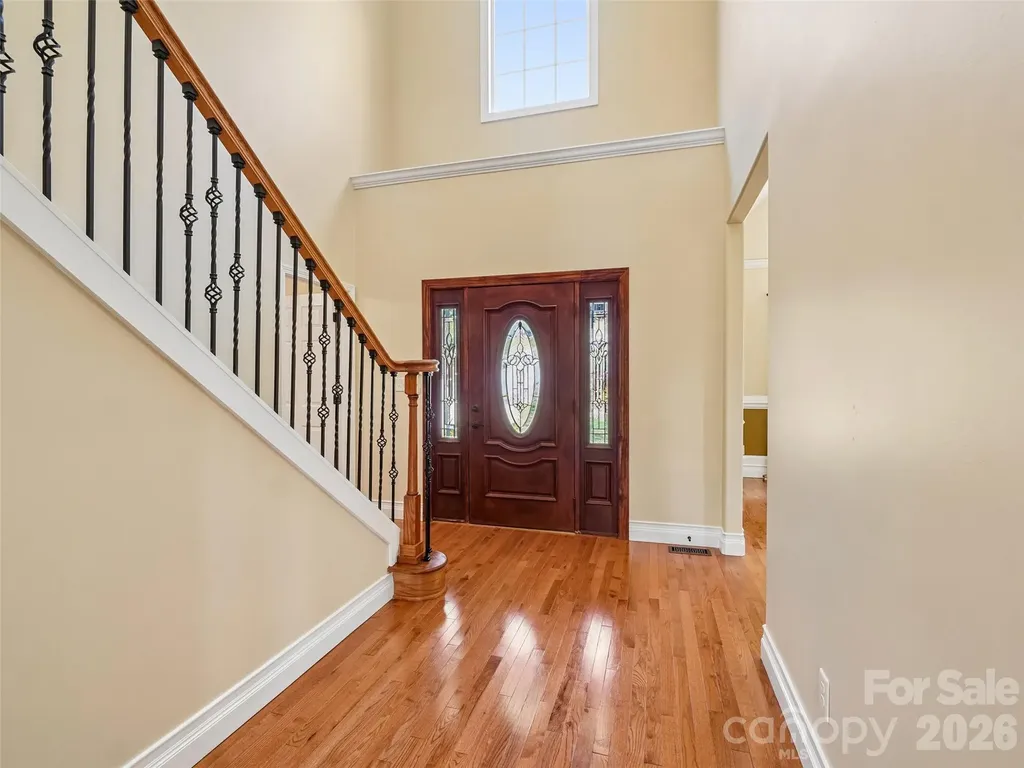 65 Horizon Way Alexander NC 28701