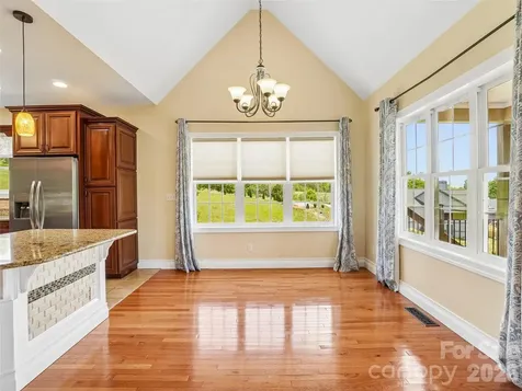 65 Horizon Way Alexander NC 28701