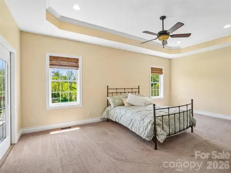 65 Horizon Way Alexander NC 28701