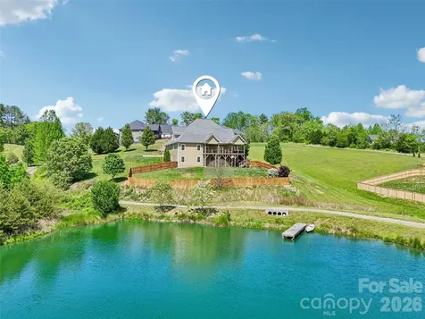 65 Horizon Way Alexander NC 28701