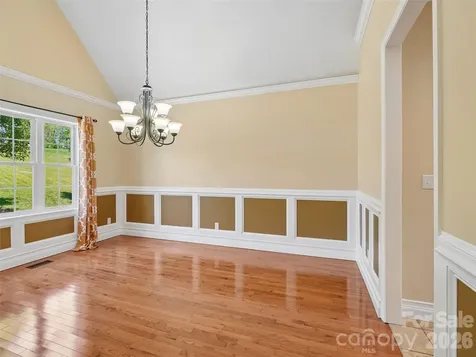 65 Horizon Way Alexander NC 28701