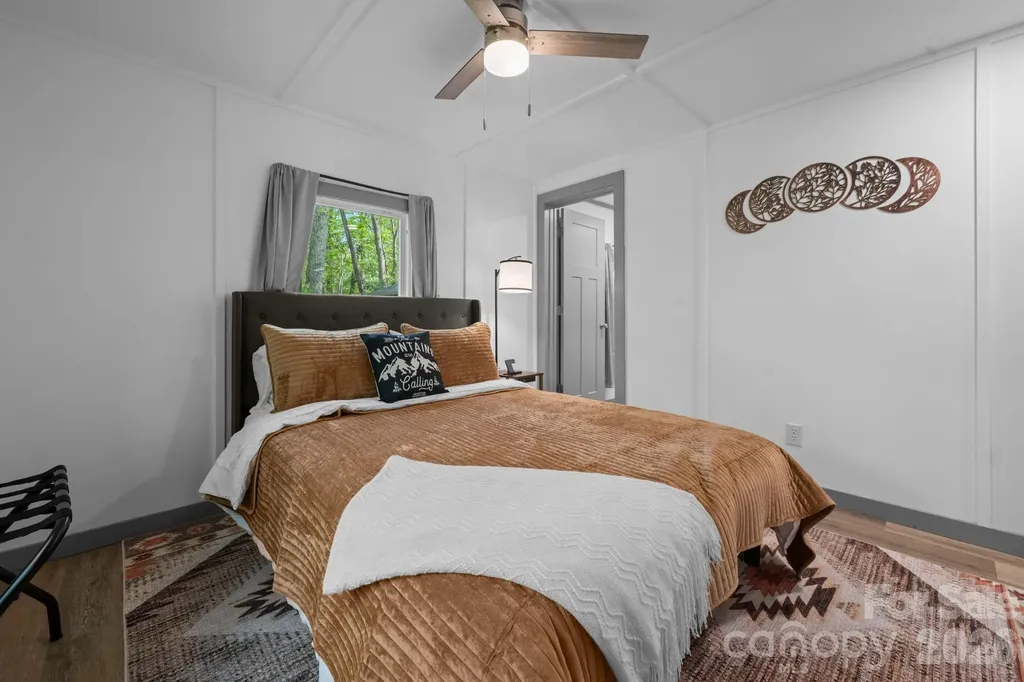 1426 Rainbow Trail Boone NC 28607