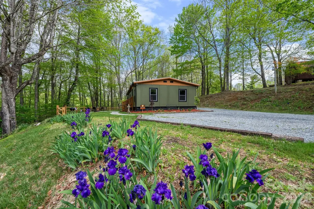 1426 Rainbow Trail Boone NC 28607