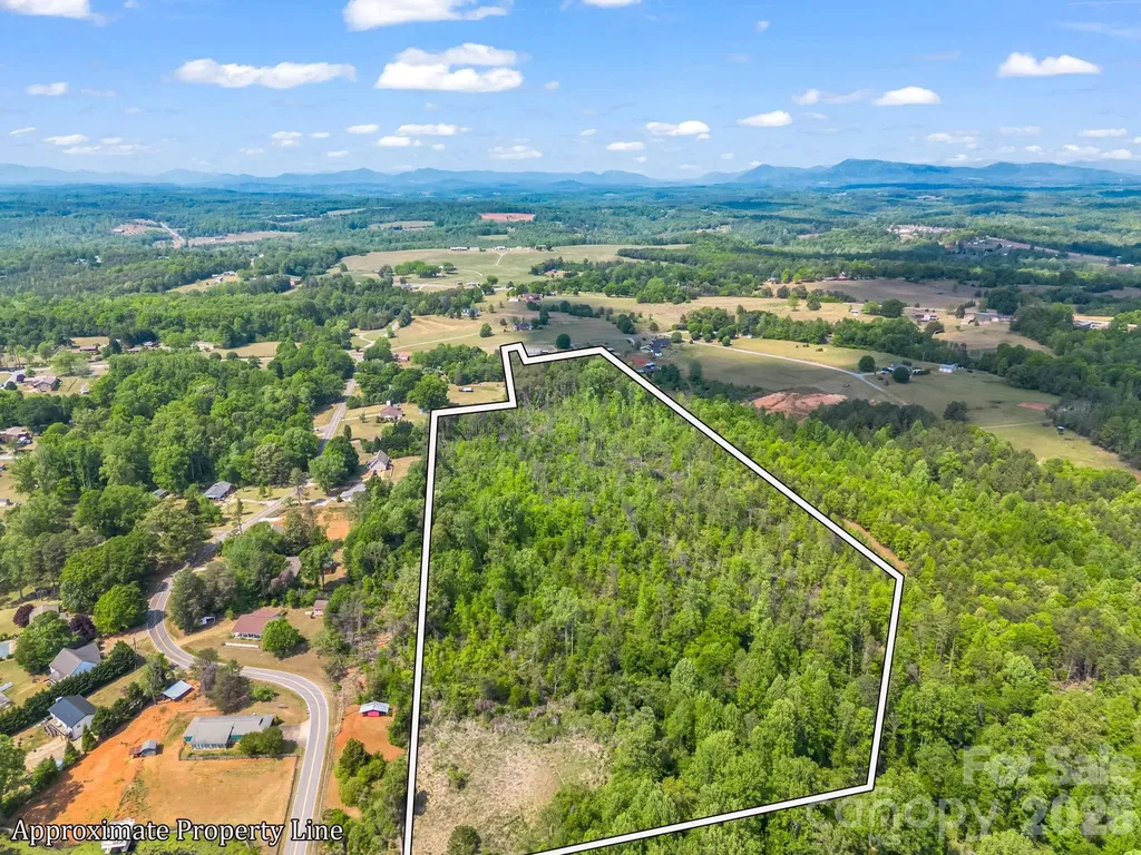 00 Smith Grove Road Forest City NC 28043