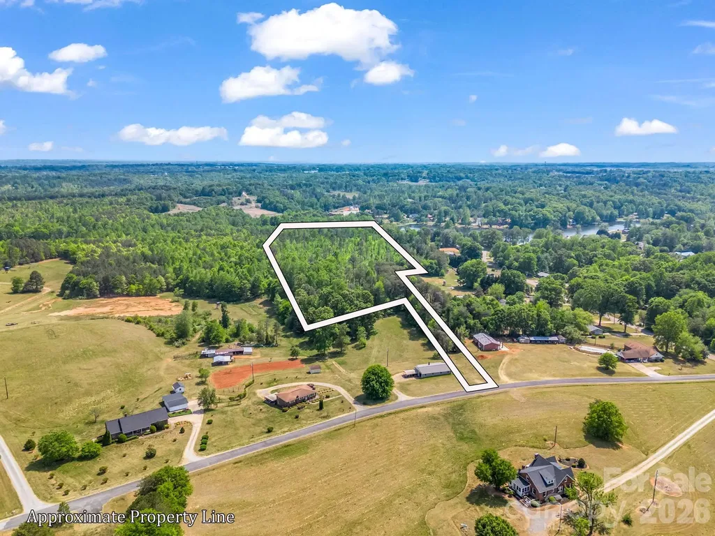 00 Smith Grove Road Forest City NC 28043