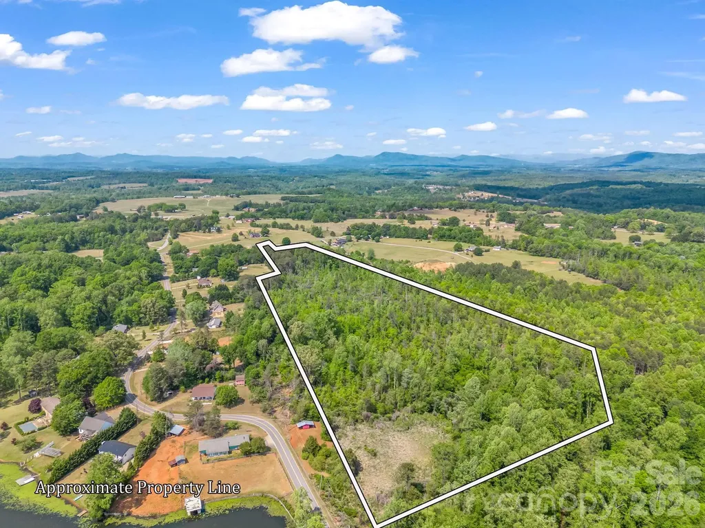 00 Smith Grove Road Forest City NC 28043