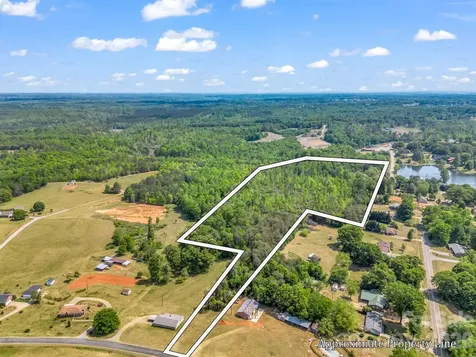 00 Smith Grove Road Forest City NC 28043