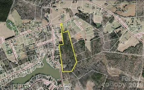 00 Smith Grove Road Forest City NC 28043