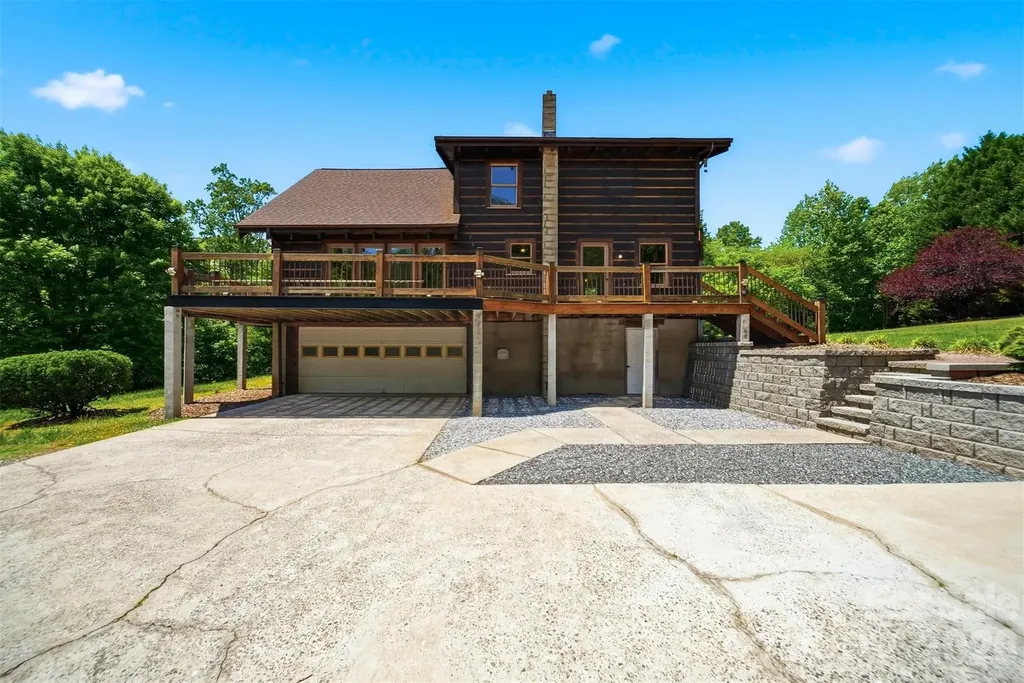 2079 Icard Ridge Road Taylorsville NC 28681