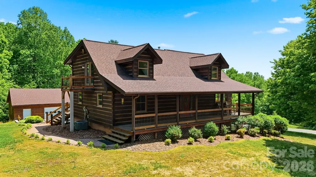 2079 Icard Ridge Road Taylorsville NC 28681