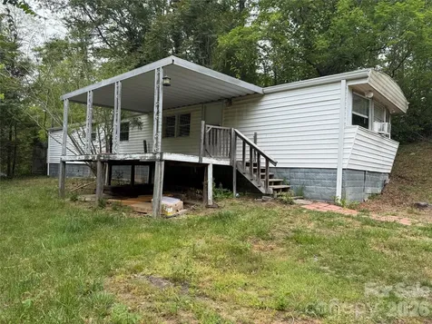 45 Overbrook Drive Saluda NC 28773