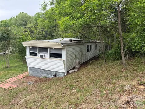 45 Overbrook Drive Saluda NC 28773
