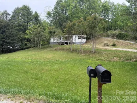 45 Overbrook Drive Saluda NC 28773