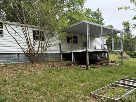 45 Overbrook Drive Saluda NC 28773