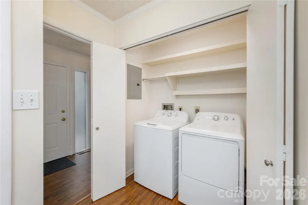 434 Crowfields Drive Asheville NC 28803