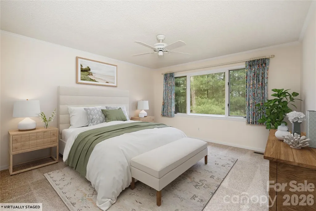 434 Crowfields Drive Asheville NC 28803