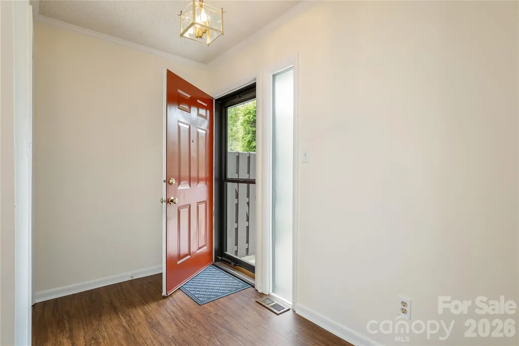 434 Crowfields Drive Asheville NC 28803