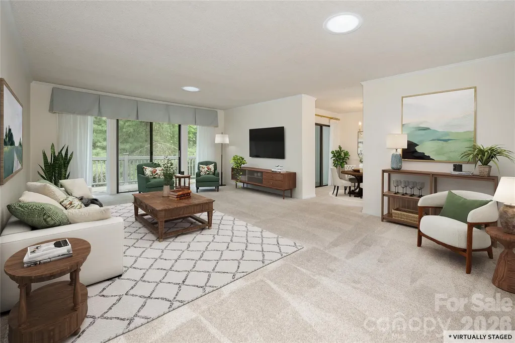 434 Crowfields Drive Asheville NC 28803