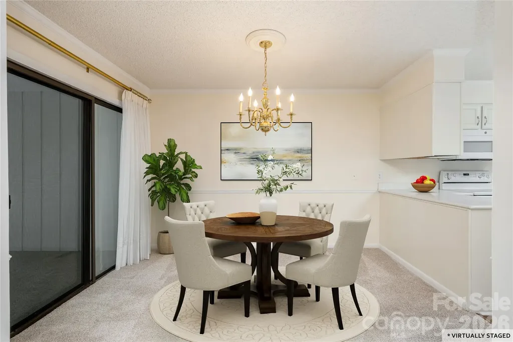434 Crowfields Drive Asheville NC 28803