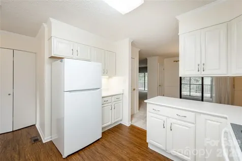 434 Crowfields Drive Asheville NC 28803