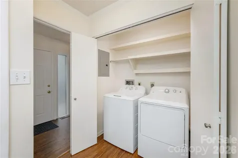 434 Crowfields Drive Asheville NC 28803