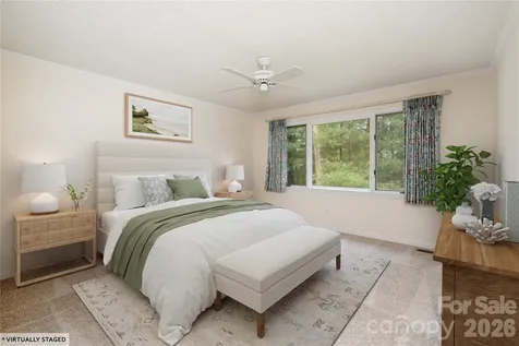434 Crowfields Drive Asheville NC 28803