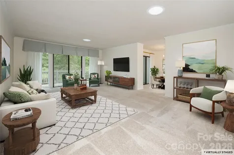 434 Crowfields Drive Asheville NC 28803