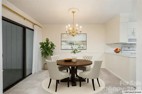 434 Crowfields Drive Asheville NC 28803