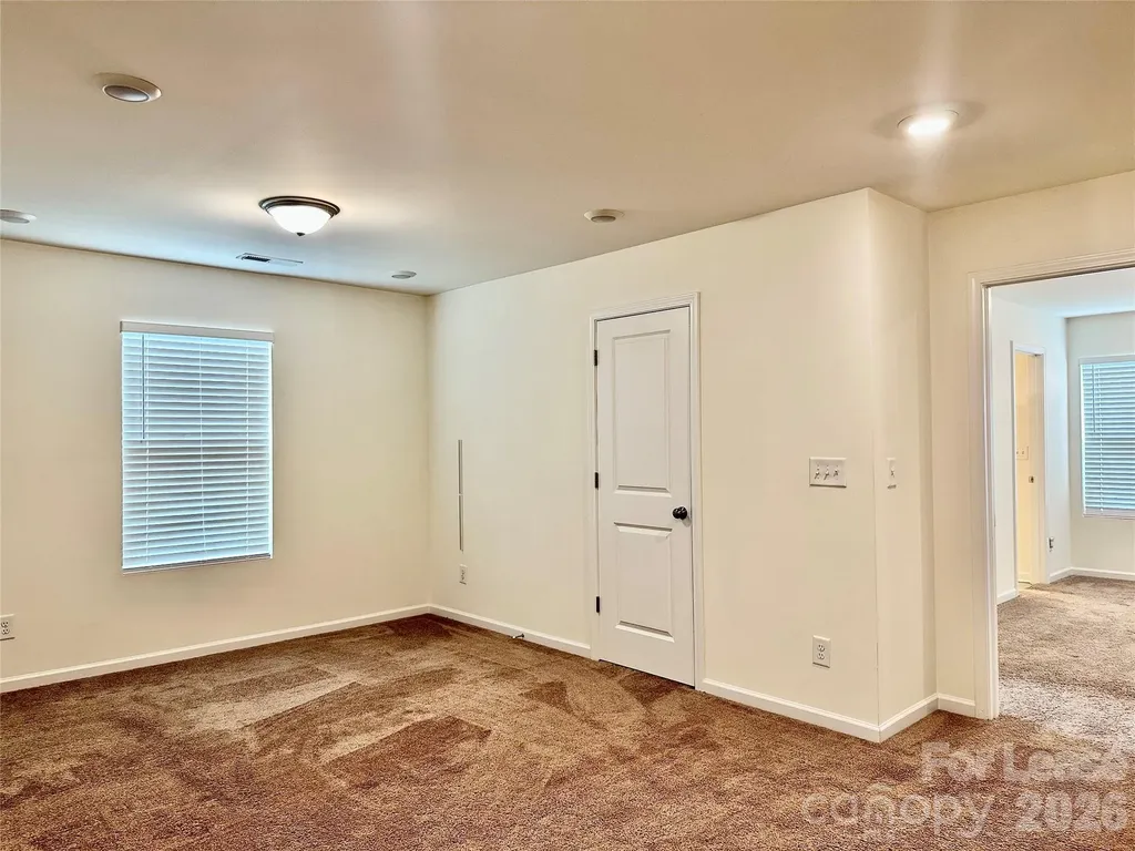 8116 Ramsburg Drive Charlotte NC 28269
