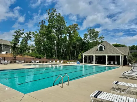 8116 Ramsburg Drive Charlotte NC 28269