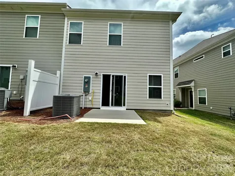 8116 Ramsburg Drive Charlotte NC 28269