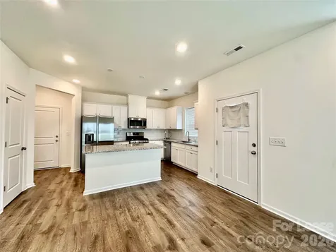 8116 Ramsburg Drive Charlotte NC 28269