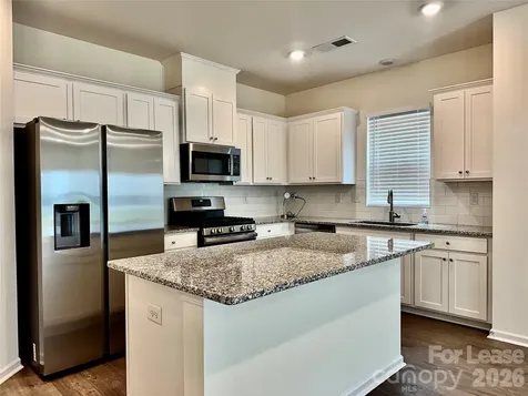 8116 Ramsburg Drive Charlotte NC 28269