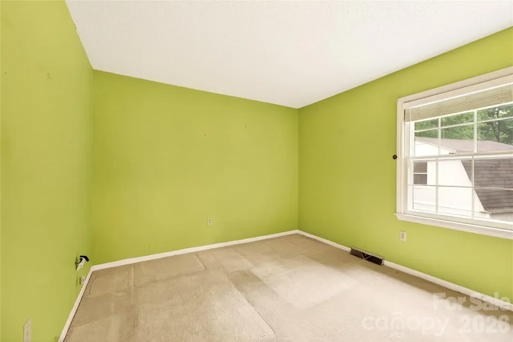 621 Winter Wood Drive Matthews NC 28105