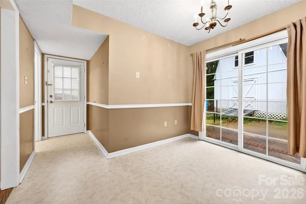 621 Winter Wood Drive Matthews NC 28105