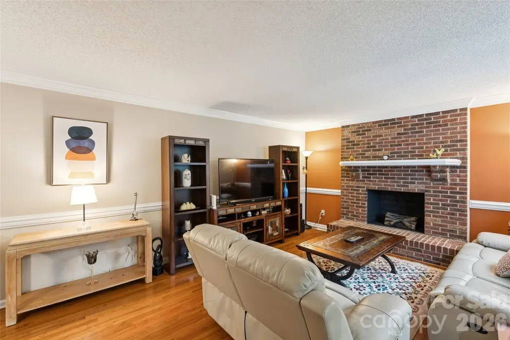 4113 Hallam Court Charlotte NC 28269