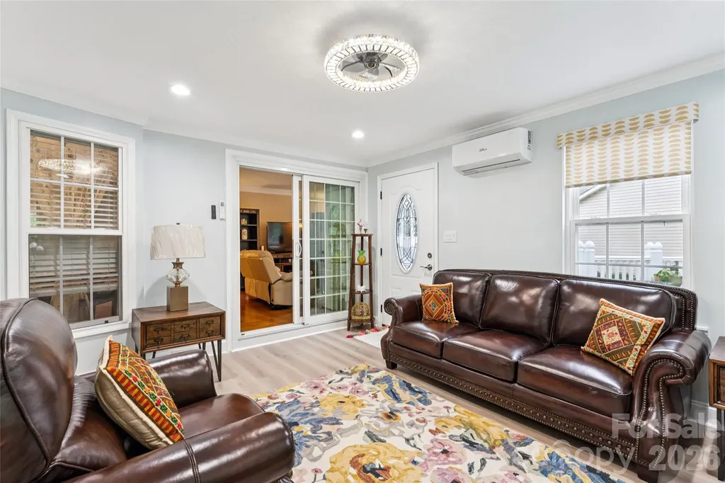 4113 Hallam Court Charlotte NC 28269