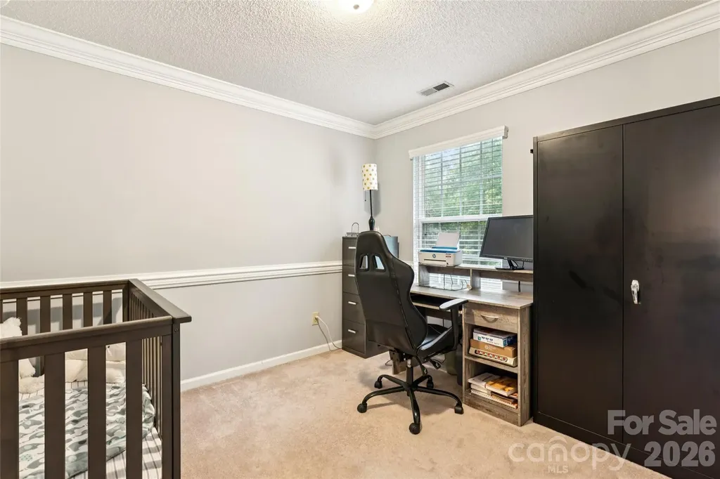4113 Hallam Court Charlotte NC 28269