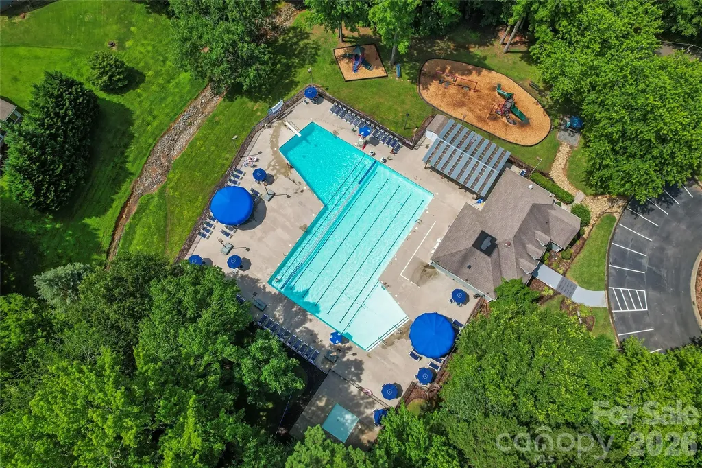 4113 Hallam Court Charlotte NC 28269