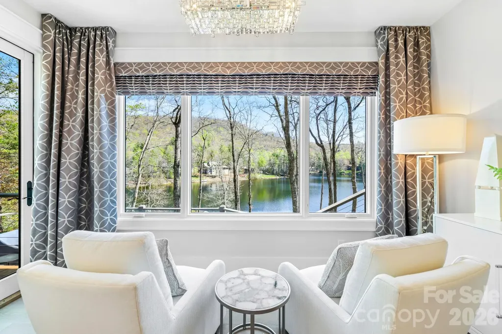 95 Cardinal Trace Lake Toxaway NC 28747