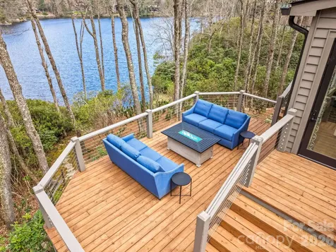 95 Cardinal Trace Lake Toxaway NC 28747