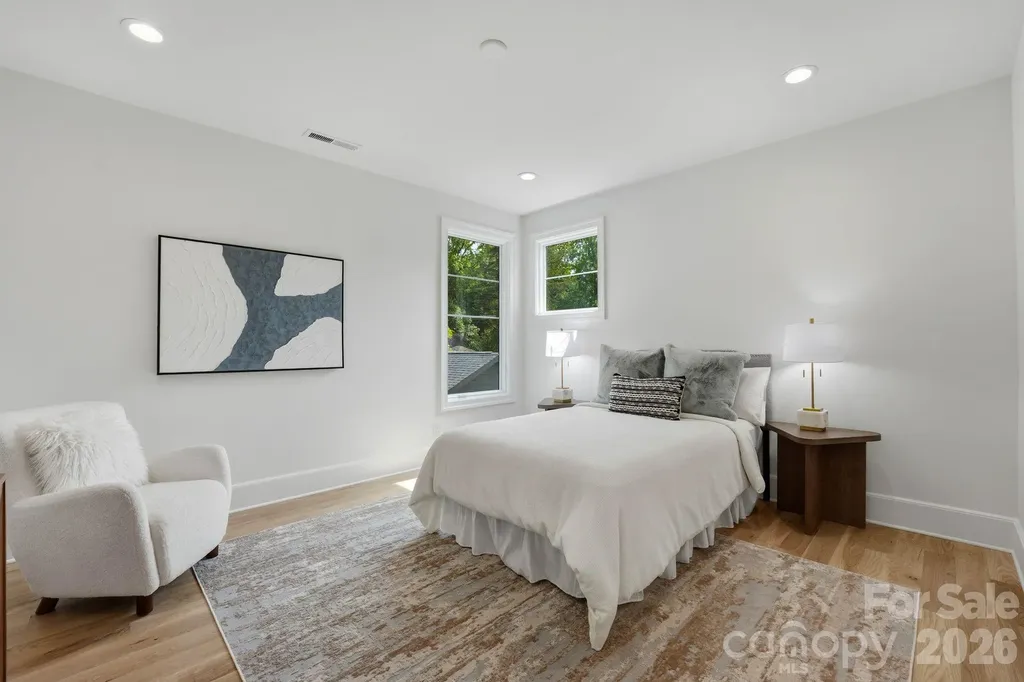 6133 Creola Road Charlotte NC 28270