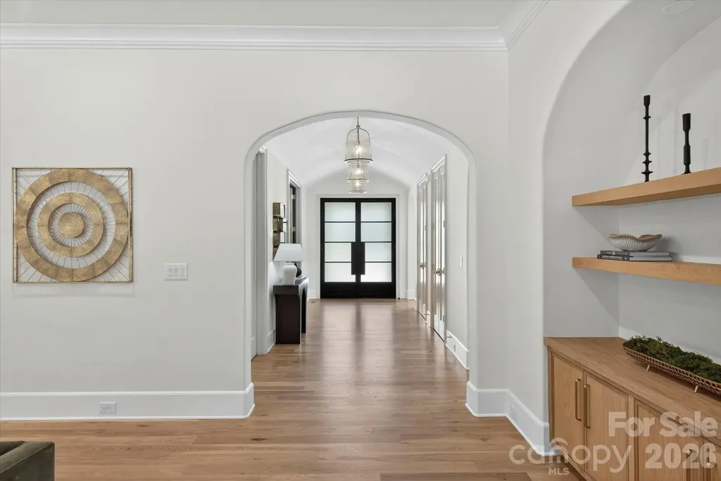 6133 Creola Road Charlotte NC 28270