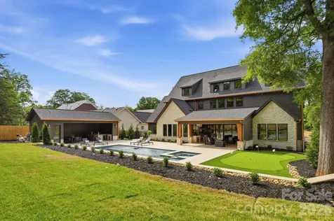 6133 Creola Road Charlotte NC 28270