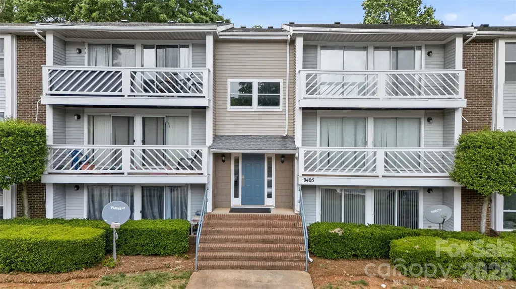 9405 Old Concord Road Charlotte NC 28213