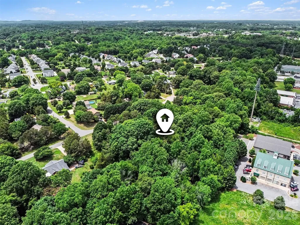306 Elysian Drive Mooresville NC 28117